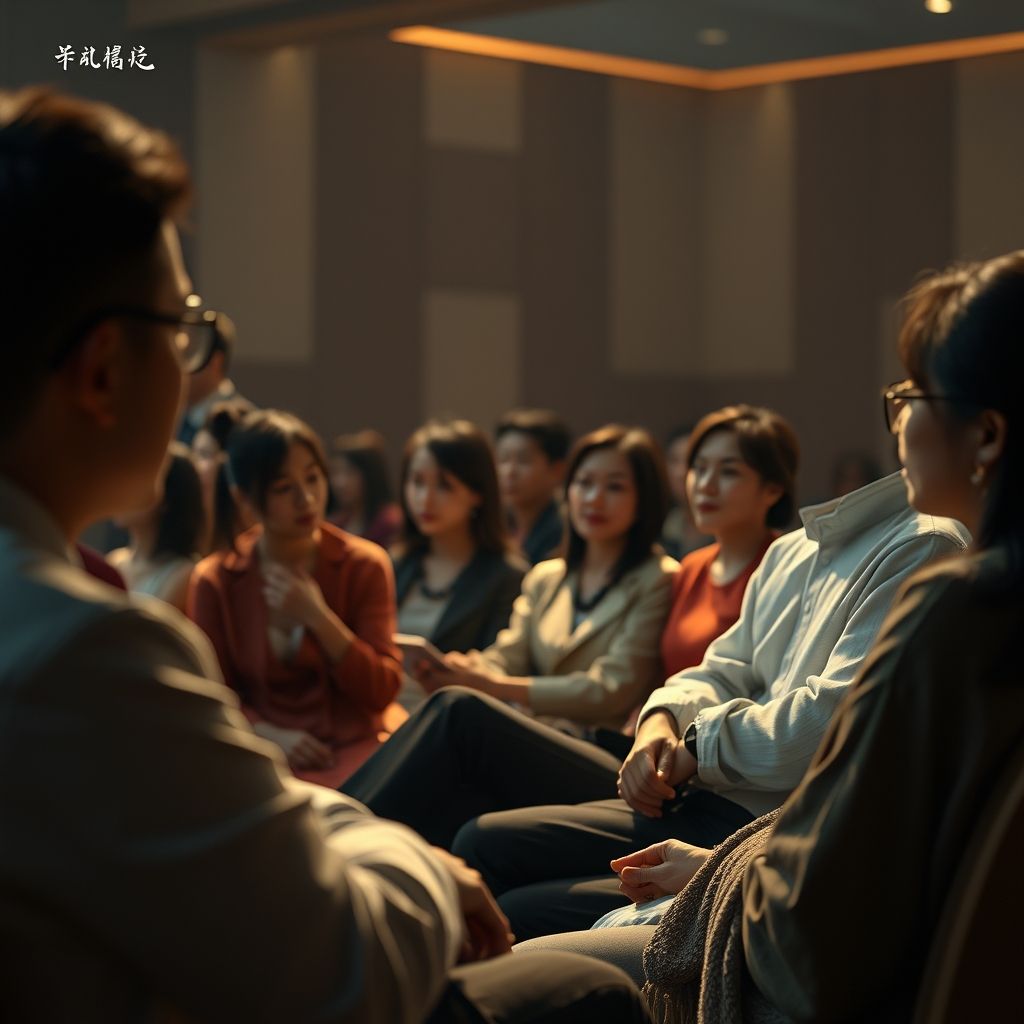 ผู้ชมแสดงความคิดเห็นเกี่ยวกับเรื่องราวของ 'ญินตามติด'